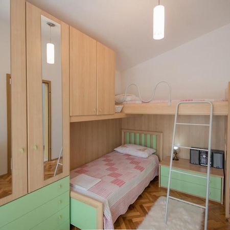 Villa Glorija Grubine Eksteriør bilde